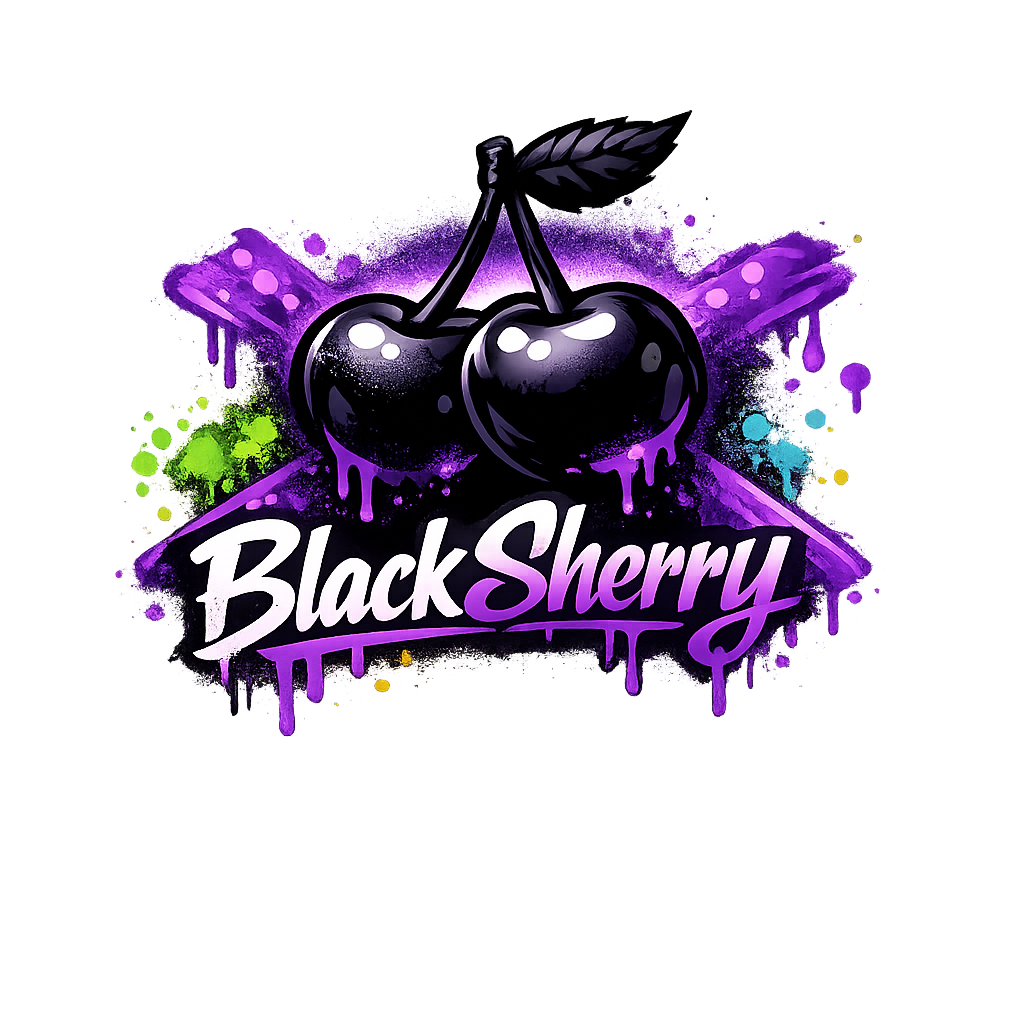logo urbano blacksheb