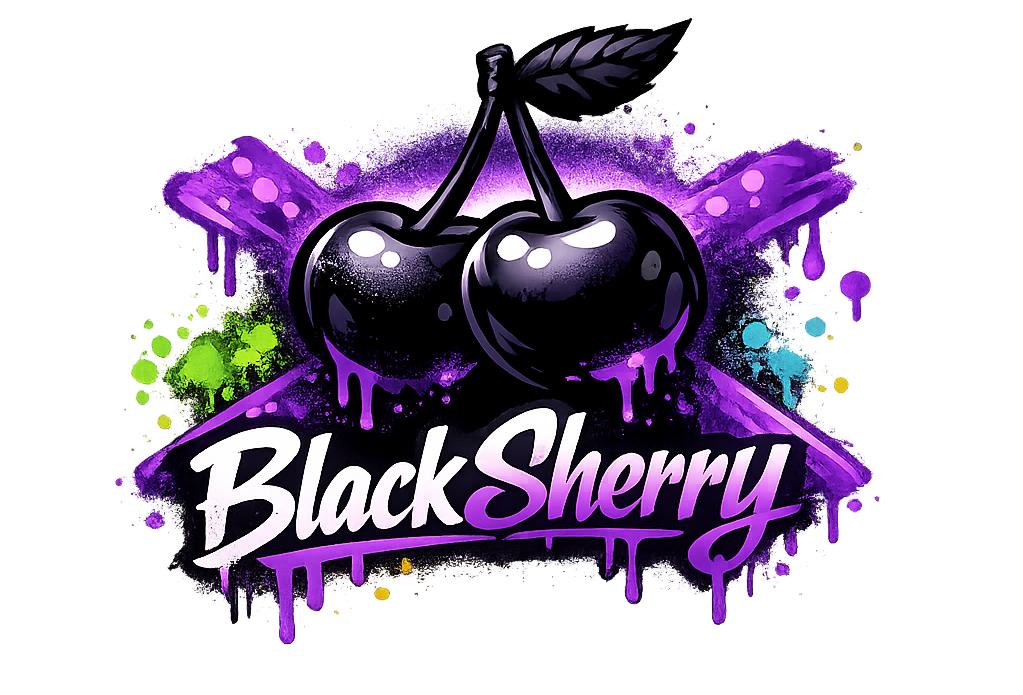 logo urbano blacksheb